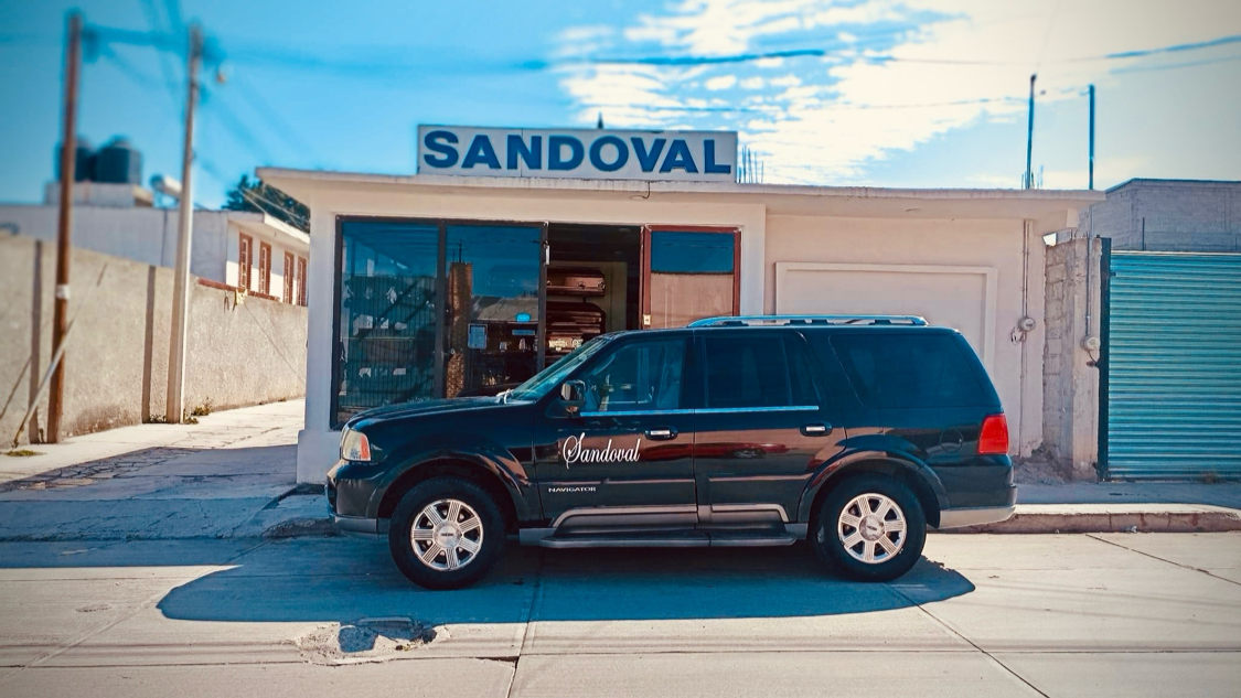 Funeraria Funerales Sandoval TLX